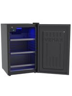 Cervejeira Venax Black Preto Fosco 100L 17652 220V
