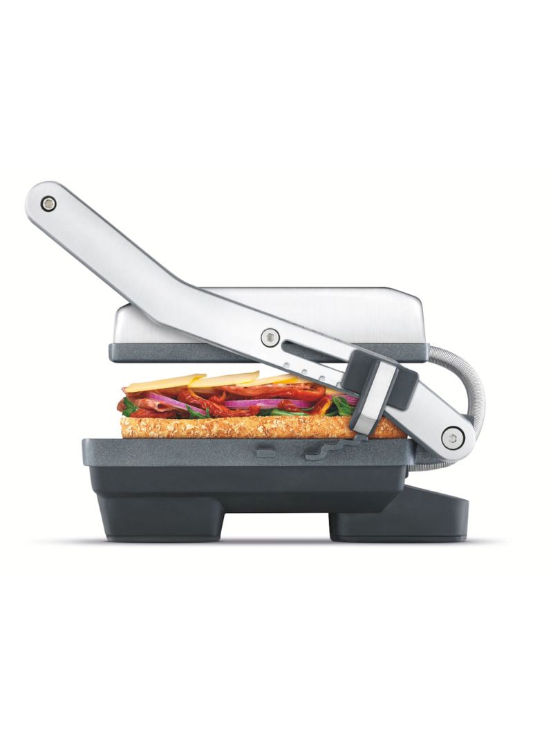 Sanduicheira Tramontina by Breville Express em Aço Inox Fosco 127 V