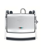 Sanduicheira Tramontina by Breville Express em Aço Inox Fosco 127 V