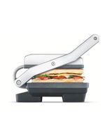 Sanduicheira Tramontina by Breville Express em Aço Inox Fosco 127 V