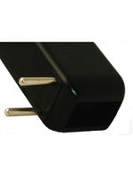 Máquina De Cortar Cabelo E Barba 389 A 3w Ajustável