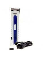 Máquina De Cortar Cabelo Nova Nhc9315