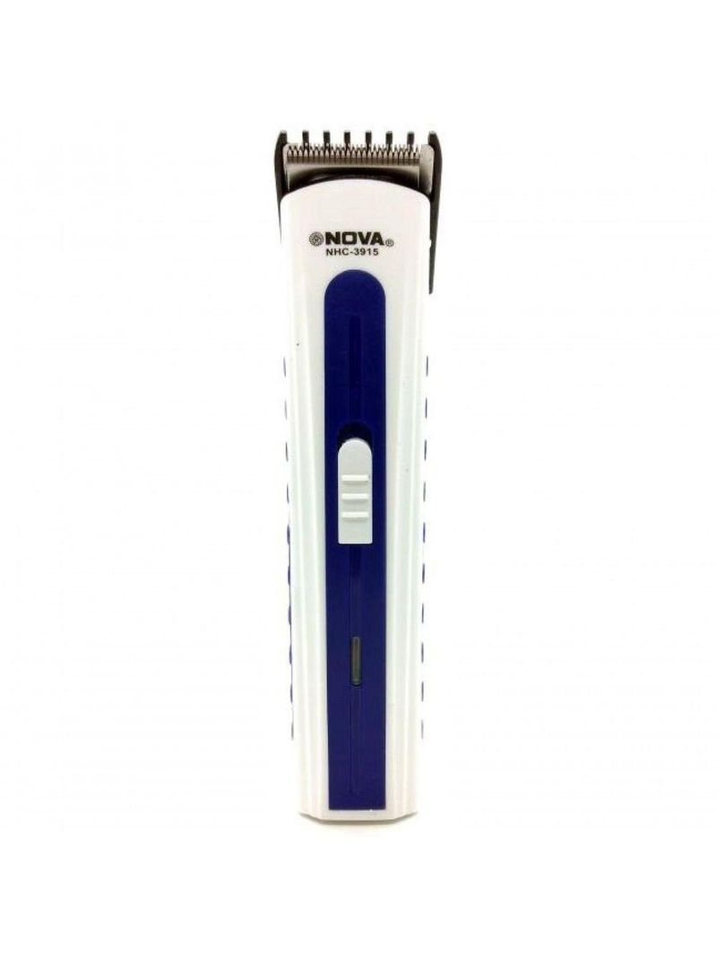 Máquina De Cortar Cabelo Nova Nhc9315