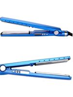 Chapinha Prancha Salão íon Titanium Bivolt