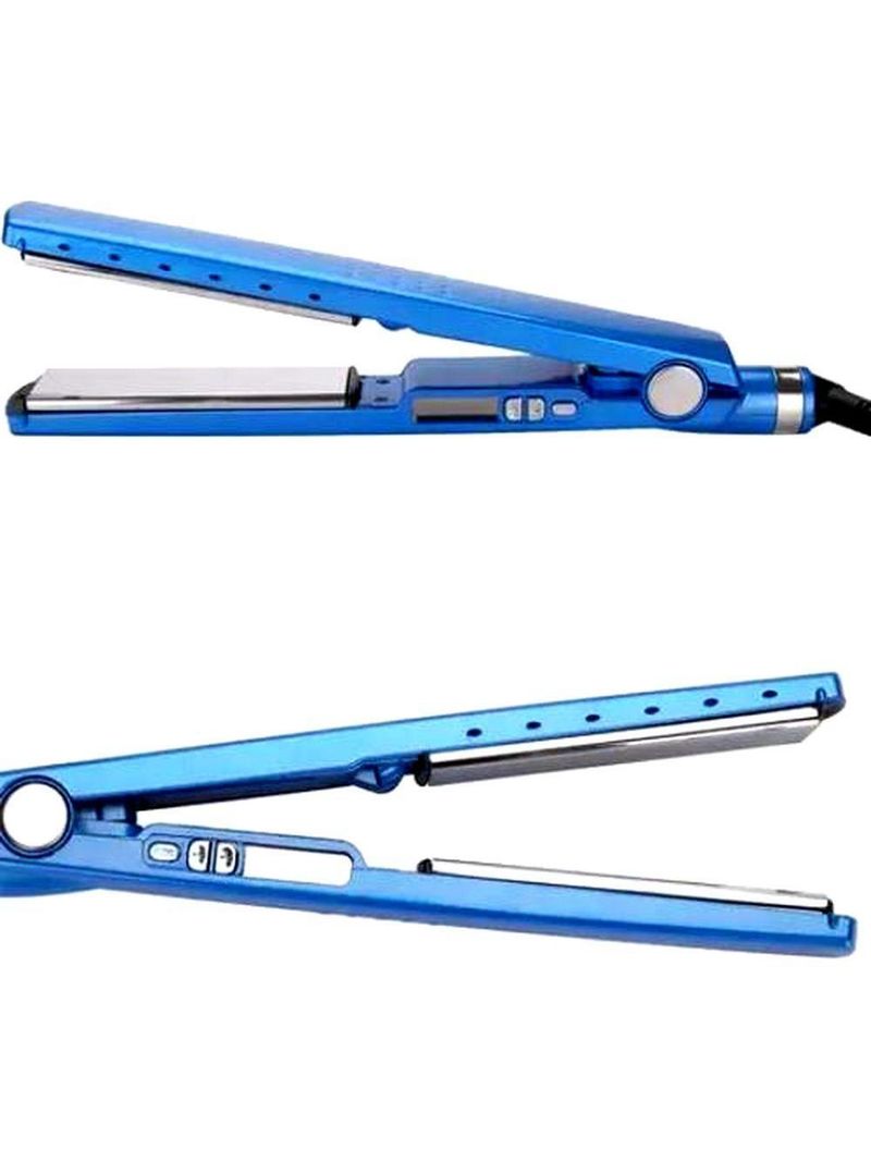 Chapinha Prancha Salão íon Titanium Bivolt