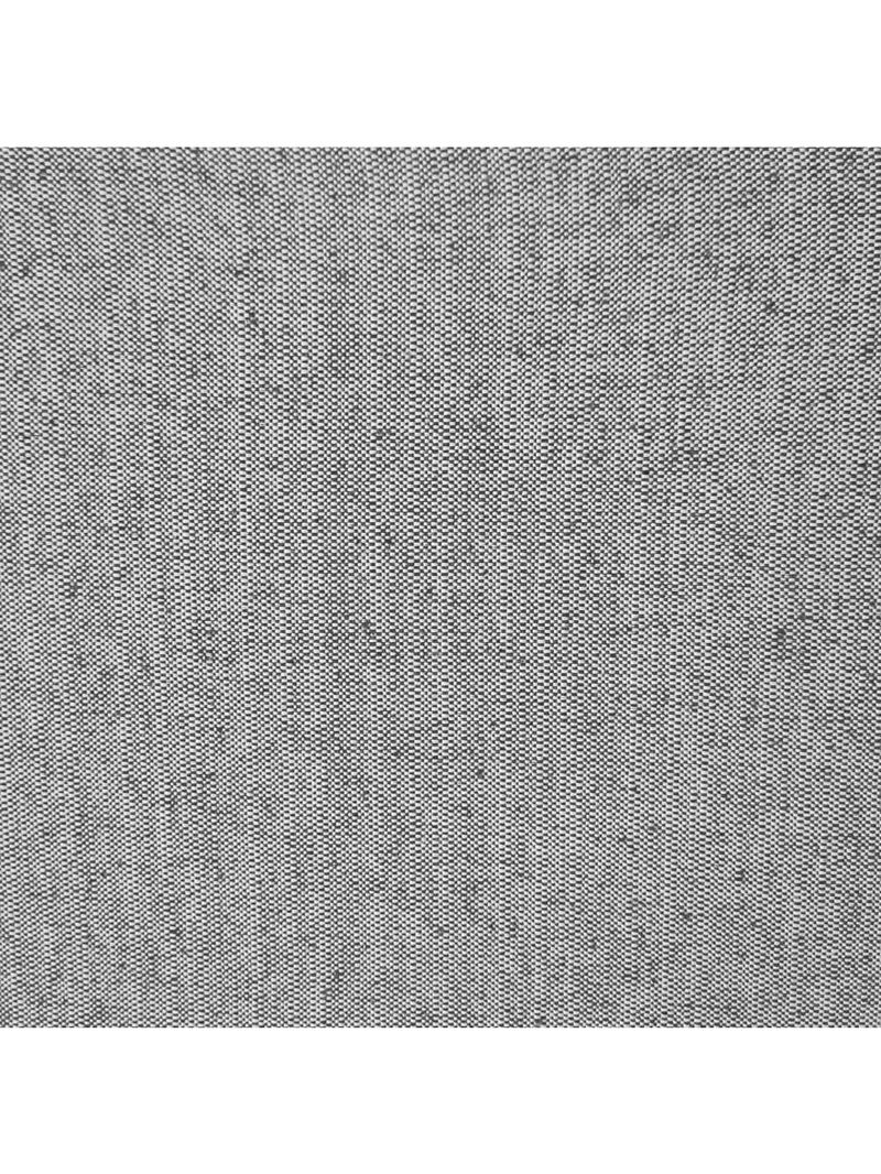 Base box para colchão de solteiro mga itaflex universal 25x88x188cm - cinza