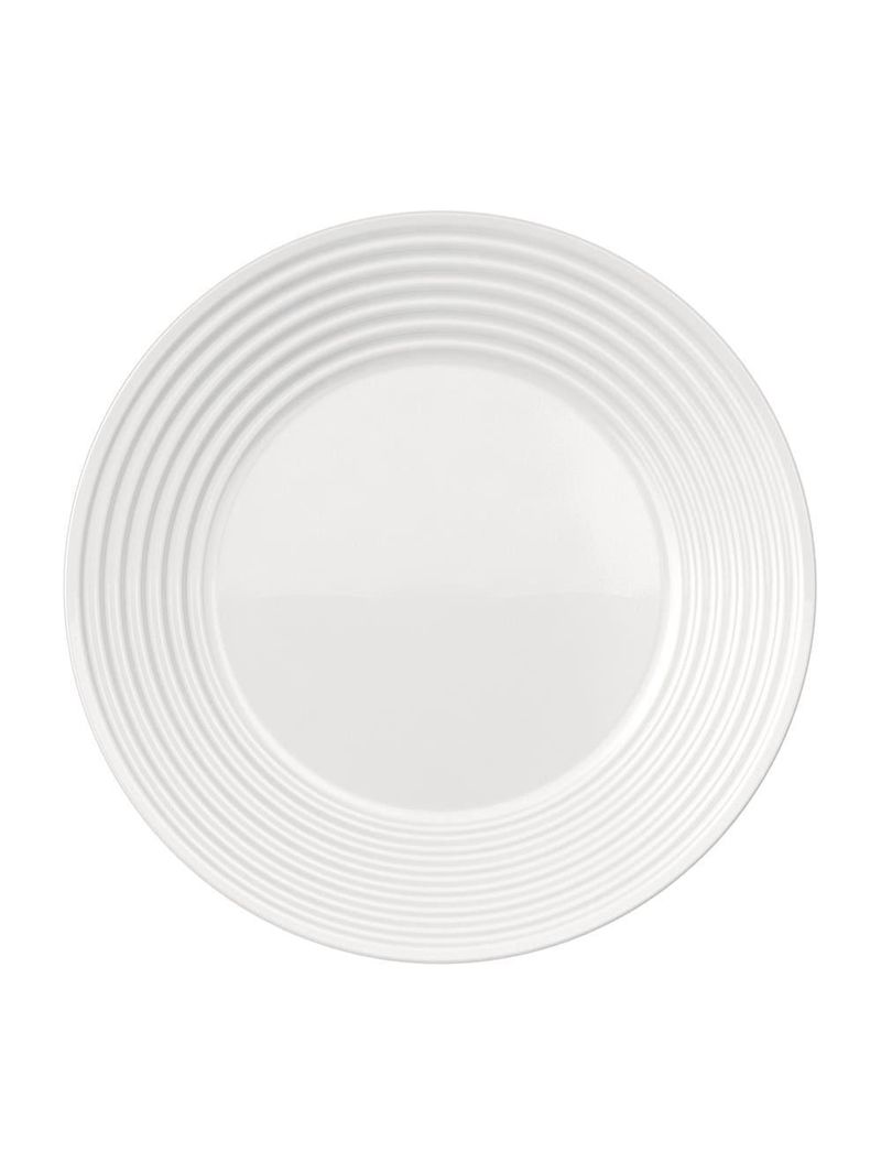 Aparelho de jantar nadir saturno – 12 peças