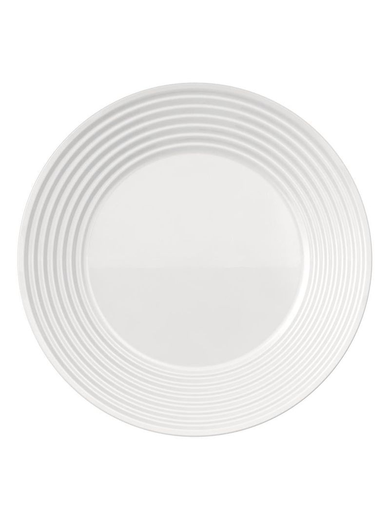 Aparelho de jantar nadir saturno – 12 peças