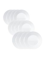 Aparelho de jantar nadir saturno – 12 peças