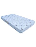 Colchão do Bebê D20 Baby Flex Infantil - 70x130x12 - Orthoflex