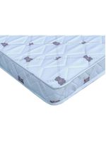 Colchão do Bebê D20 Baby Flex Infantil - 70x130x12 - Orthoflex