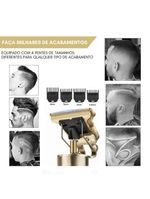 Aparador De Barba Dragão: Potente E Silencioso