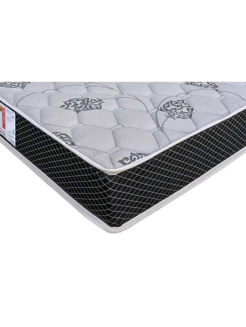 Colchão p/Berço D20 ComfortPedic Infantil - 0,68x1,48x0,13 - Orthoflex