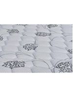 Colchão p/Berço D20 ComfortPedic Infantil - 0,68x1,48x0,13 - Orthoflex