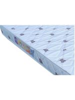 Colchão do Bebê D18 Baby Flex Infantil - 70x130x10 - Orthoflex