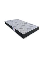 Colchão p/Berço D20 ComfortPedic Infantil - 0,68x1,48x0,14 - Orthoflex