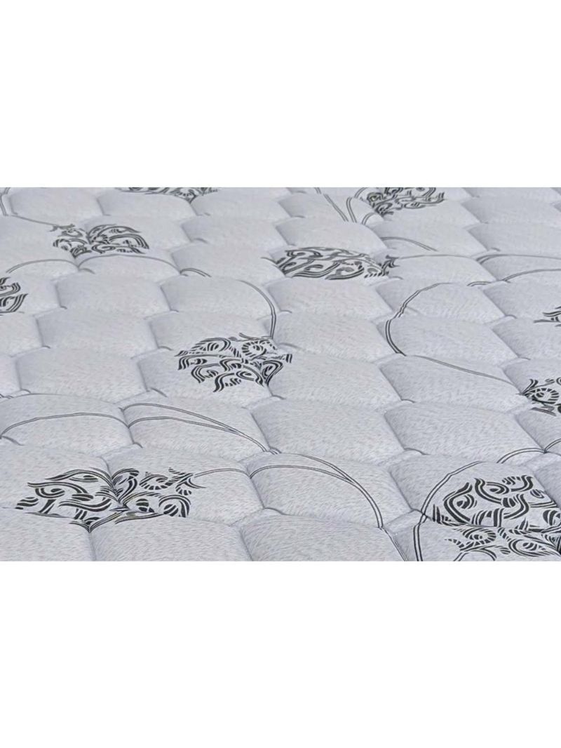 Colchão p/Berço D20 ComfortPedic Infantil - 0,68x1,48x0,14 - Orthoflex