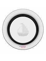 Prato Infantil Tramontina Le Petit Barquinho 23 Cm Aço Inox
