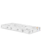 Colchão do Bebê D23 Castorzinho Kids Solteiro - 88x188x15 - Castor