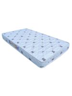 Colchão p/Berço D20 Baby Flex Infantil - 70x130x12 - Orthoflex