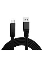 Cabo Usb Dados Reforçado Rápido (1m) Para Moto G8 Play