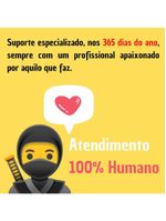 Cabo Usb Dados Reforçado Rápido (1m) Para Moto G8 Play