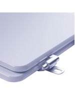 Tampa De Vaso Sanitário Branco Para Bacia Incepa