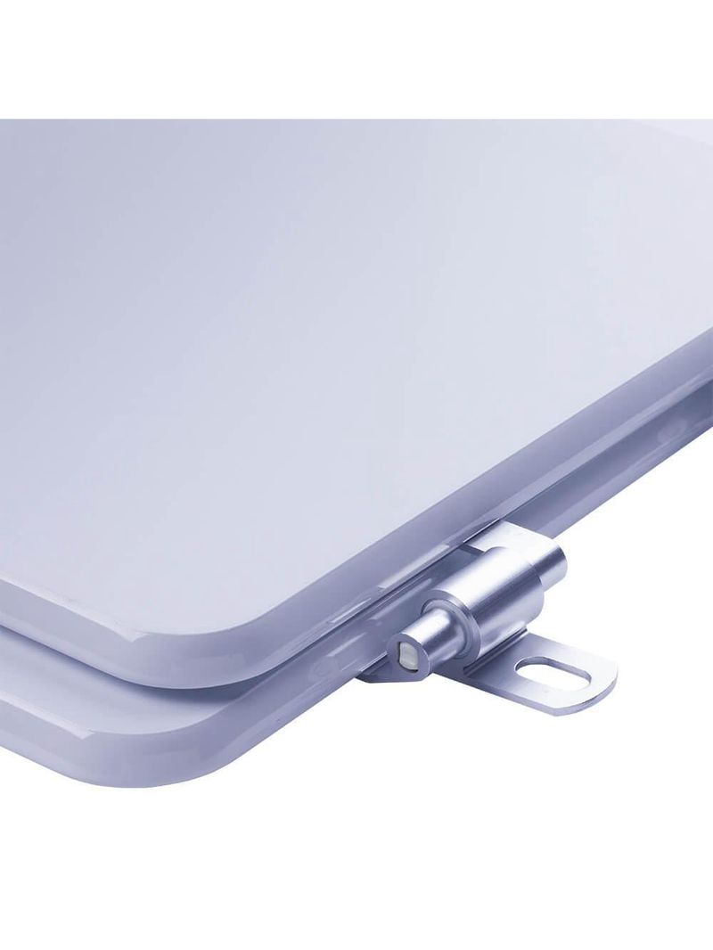 Tampa De Vaso Sanitário Branco Para Bacia Incepa