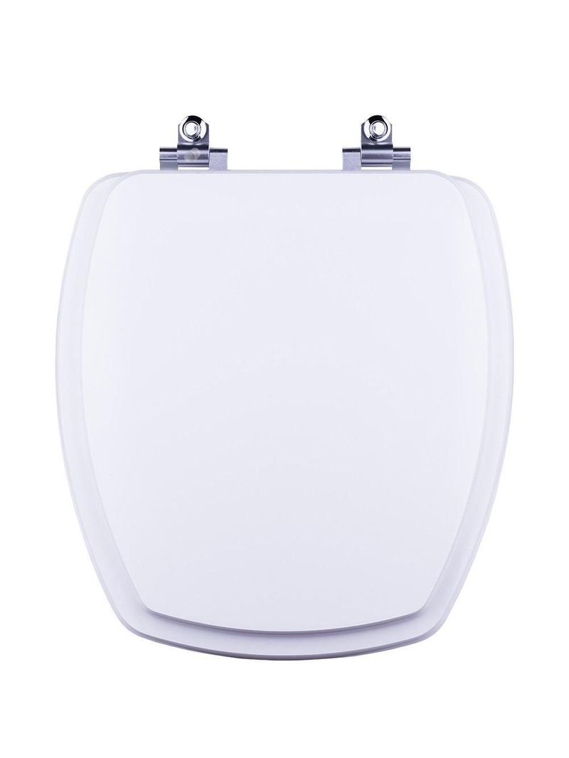 Tampa De Vaso Sanitário Branco Para Bacia Incepa