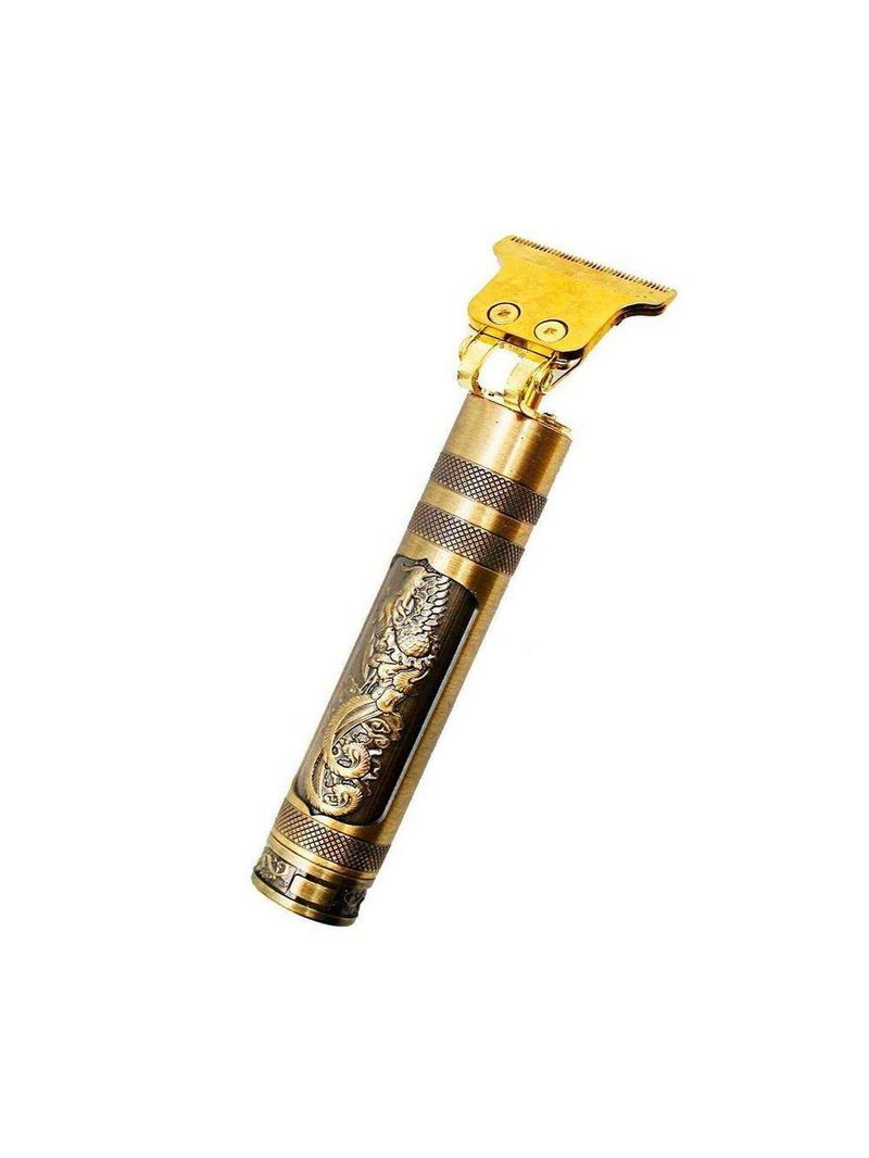 Maquininha Perfect Barber Profissional T9