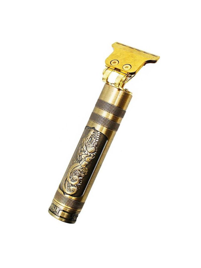 Maquininha Perfect Barber Profissional T9
