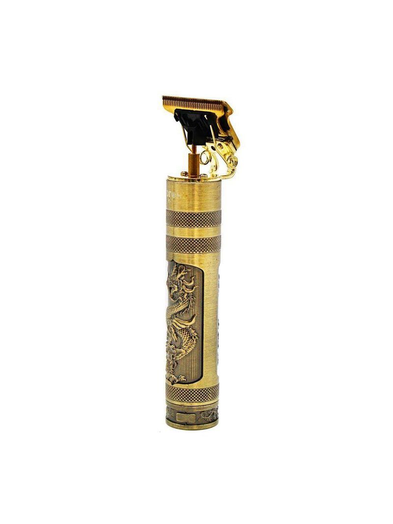 Maquininha Perfect Barber Profissional T9