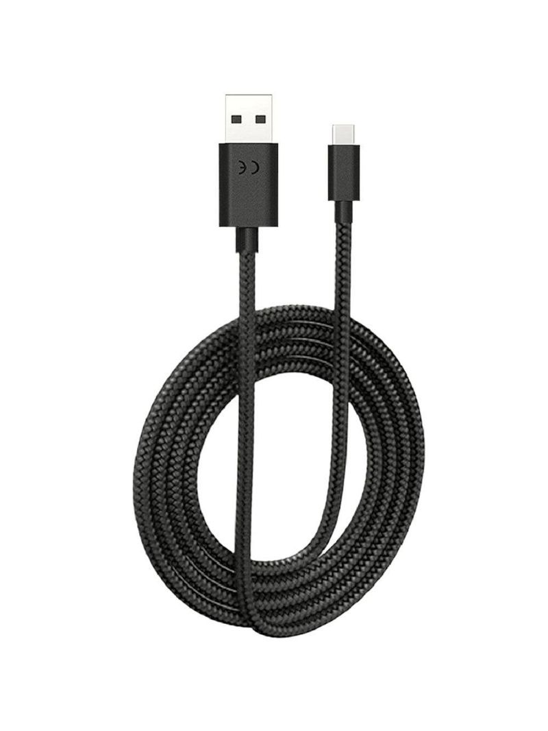 Cabo Type C Dados E Carregamento Para Moto G32