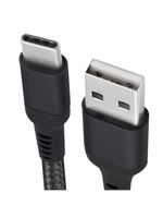 Cabo Type C Dados E Carregamento Para Moto G32