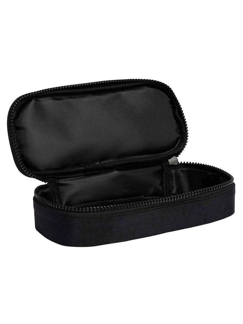 Estojo Escolar Infantil Minibox Académie Preto - Tilibra