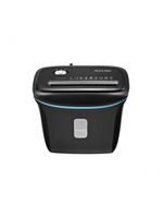 Fragmentadora Com Cesto Capacidade De 11 Litros, 5 Folhas 127v Of005