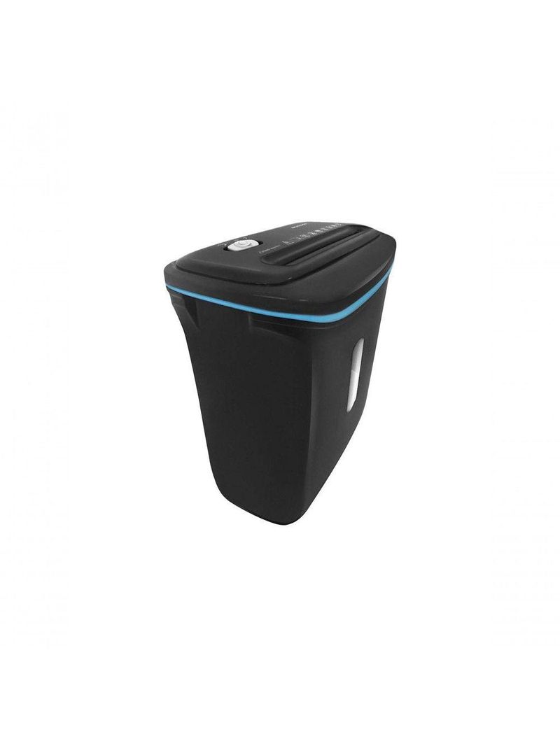 Fragmentadora Com Cesto Capacidade De 11 Litros, 5 Folhas 127v Of005