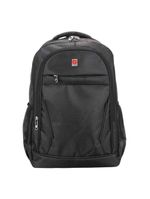 Kit Mochila Escolar Notebook V-1069 E Estojo Académie Preto - Vighs