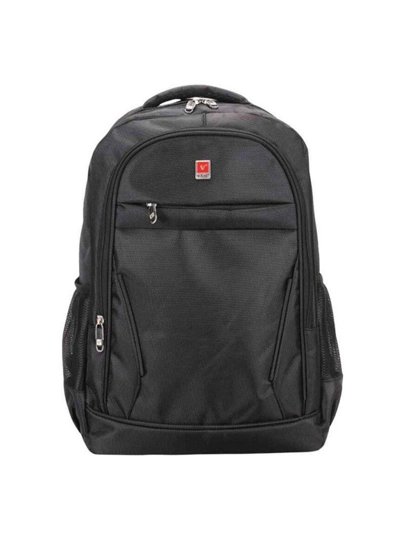 Kit Mochila Escolar Notebook V-1069 E Estojo Académie Preto - Vighs