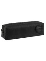 Kit Mochila Escolar Notebook V-1069 E Estojo Académie Preto - Vighs