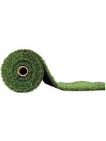 Grama Sintética Decorativa 15 Mm 1 M X 5 M Vonder