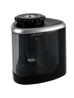 Afiador De Lapis Eletrico De Mesa Automatico