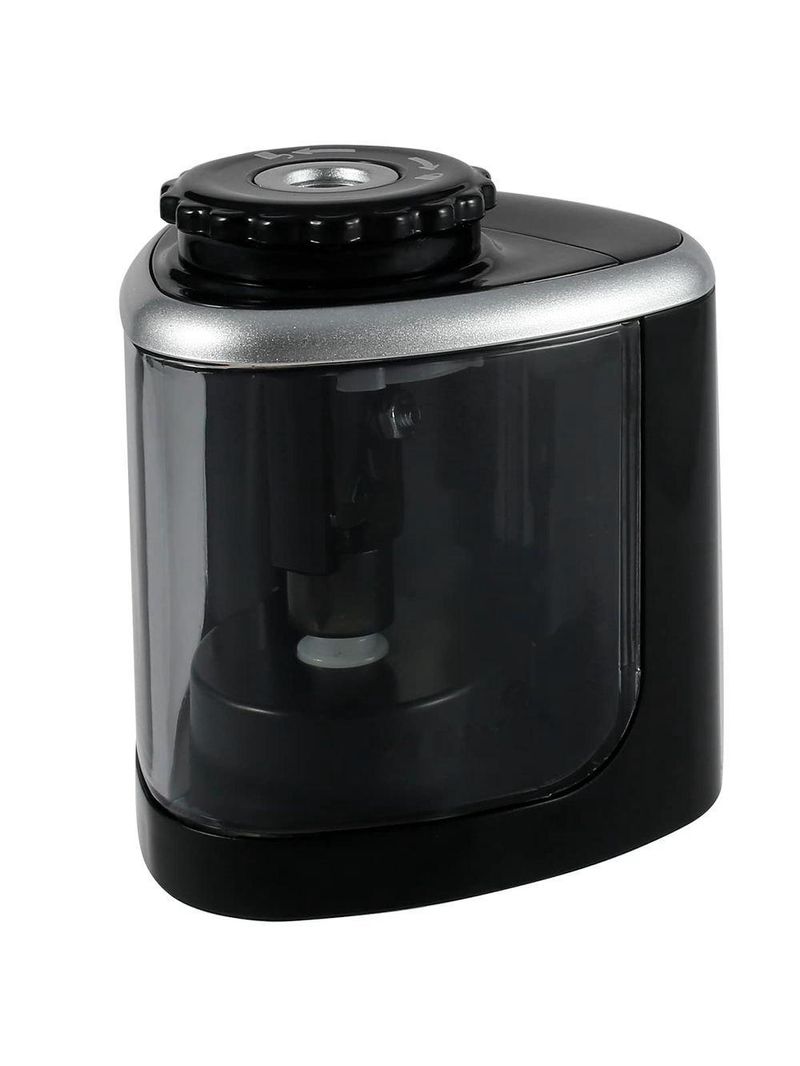 Afiador De Lapis Eletrico De Mesa Automatico