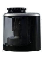 Afiador De Lapis Eletrico De Mesa Automatico