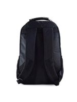 Kit Mochila Escolar Notebook Sbfp-6221 E Estojo Académie Preto - Fuseco