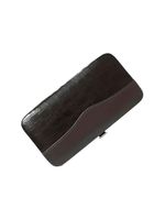 Kit Manicure Estojo Cortador Lixa Alicate Tesoura Cuidado