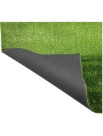 Grama Sintética Decorativa 10,0 Mm 1,0x5,0 Metros Vonder