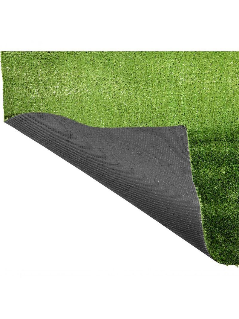 Grama Sintética Decorativa 10,0 Mm 1,0x5,0 Metros Vonder