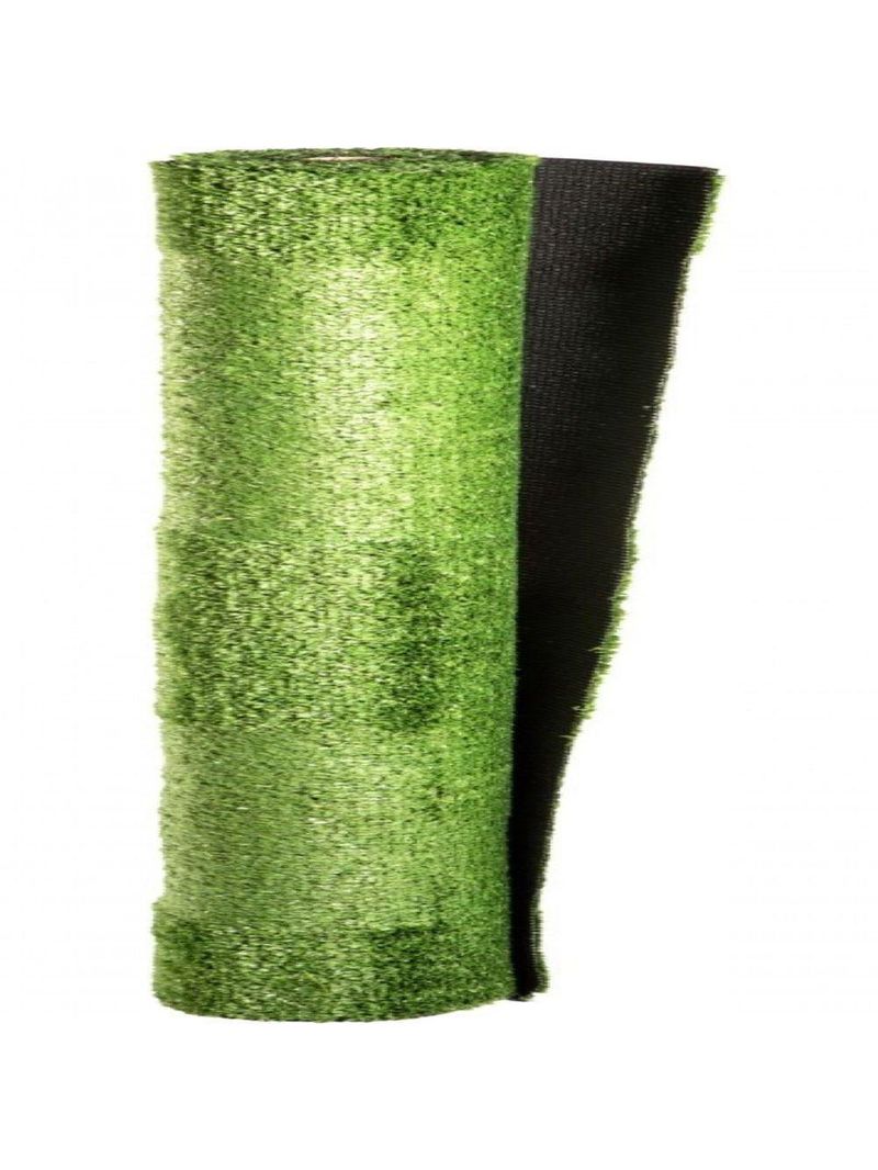 Grama Sintética Decorativa 10,0 Mm 1,0x5,0 Metros Vonder