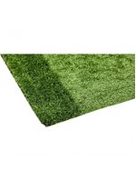 Grama Sintética Decorativa 10,0 Mm 1,0x5,0 Metros Vonder